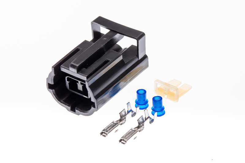 Electrical connector repair kit